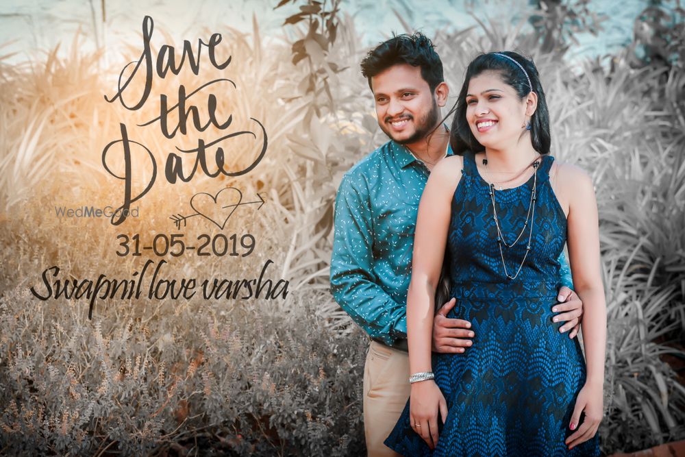 Photo From Varsha  × Swapnil - By Rahul Kadam Photography