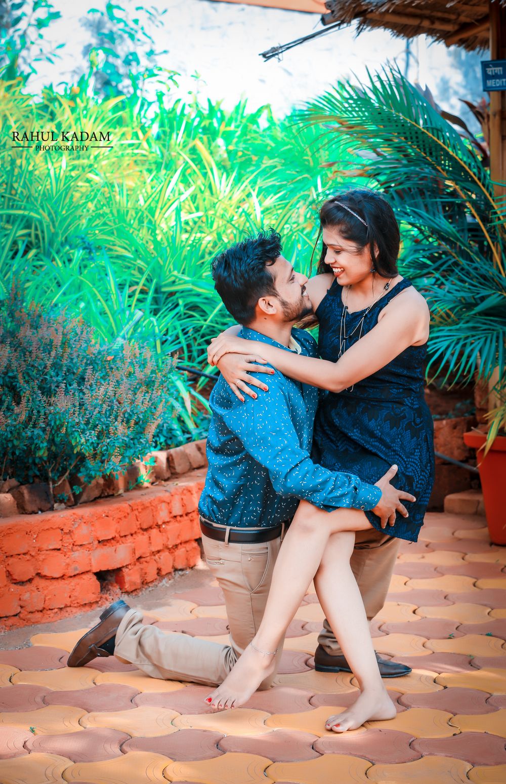 Photo From Varsha  × Swapnil - By Rahul Kadam Photography