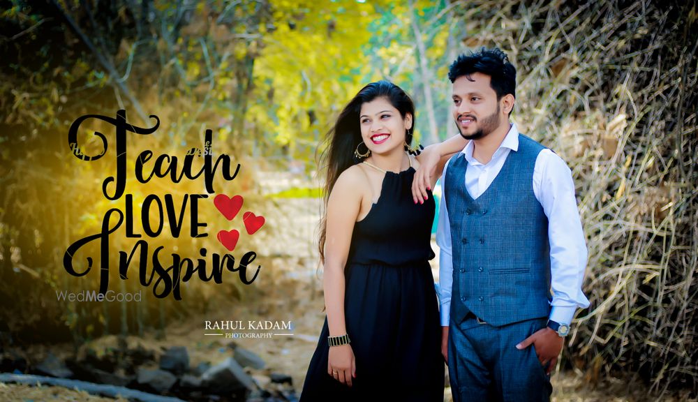 Photo From Varsha  × Swapnil - By Rahul Kadam Photography