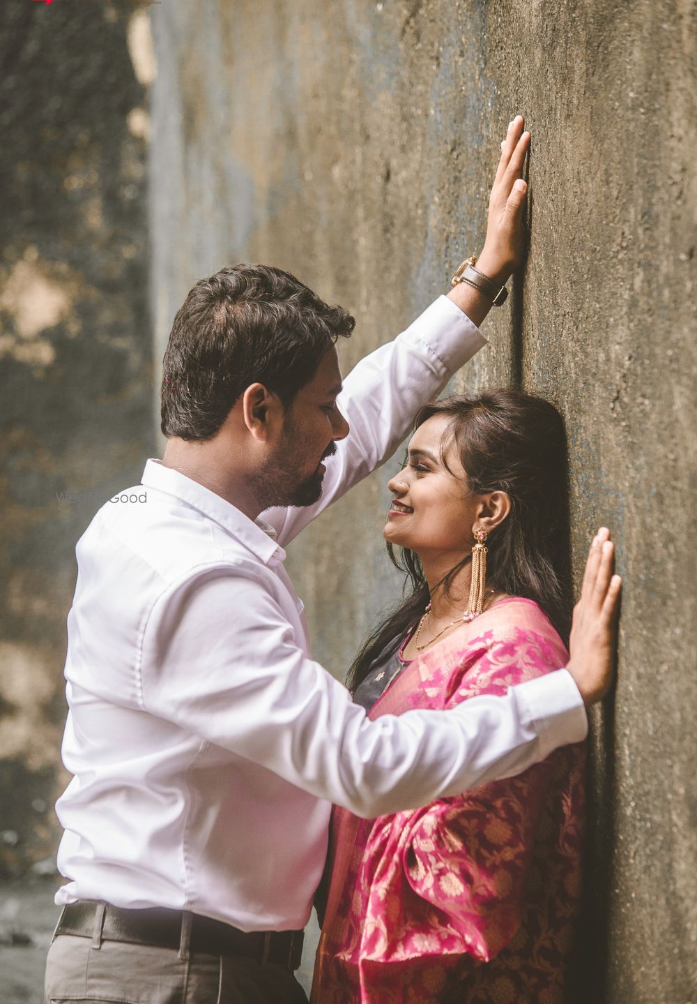 Photo From Shradha × Gaurav ? - By Rahul Kadam Photography