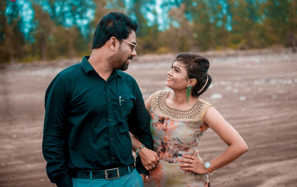 Photo From Shradha × Gaurav ? - By Rahul Kadam Photography