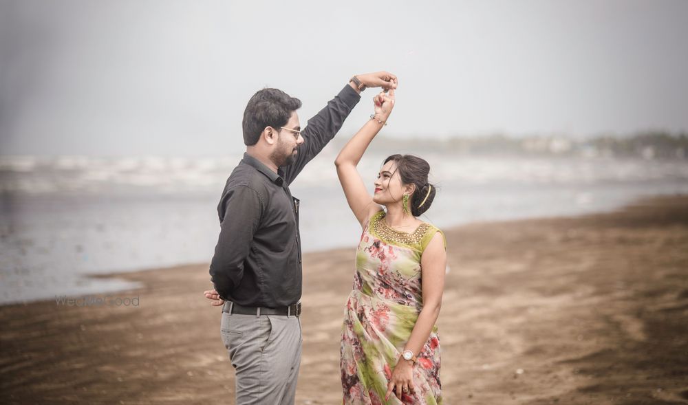 Photo From Shradha × Gaurav ? - By Rahul Kadam Photography