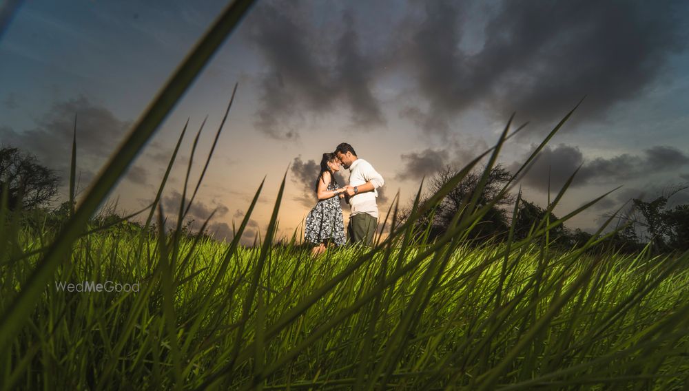 Photo From Shradha × Gaurav ? - By Rahul Kadam Photography