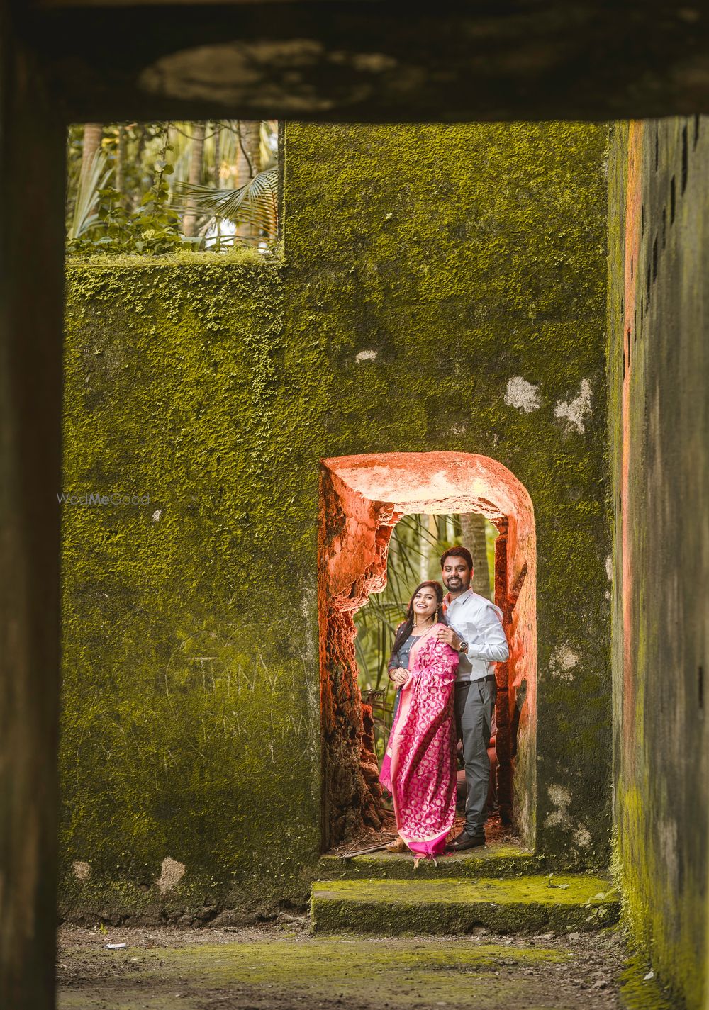 Photo From Shradha × Gaurav ? - By Rahul Kadam Photography