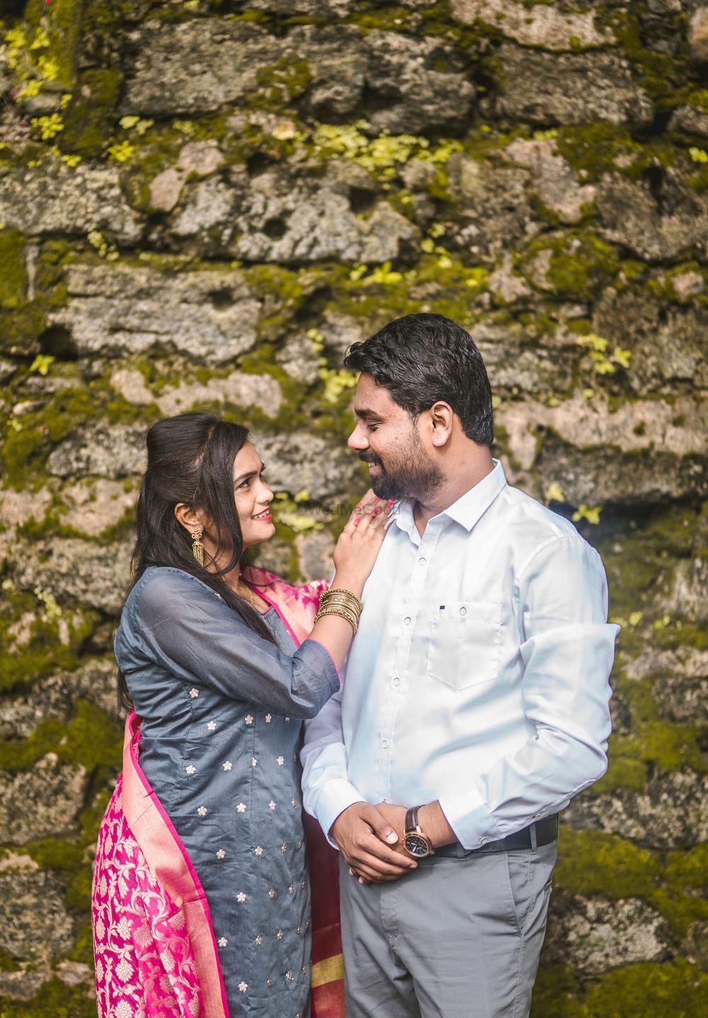 Photo From Shradha × Gaurav ? - By Rahul Kadam Photography