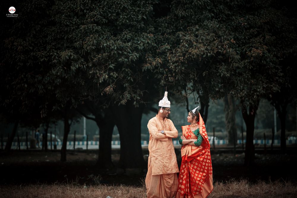 Photo From Priyanka & Allen || PreWedding - By A Bridal Story