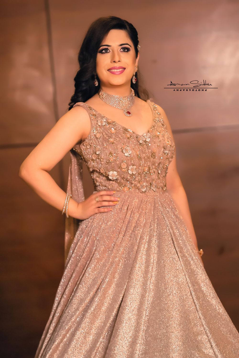 Photo From Sunira weds Mouhit  - By Aman Sidhu Photography