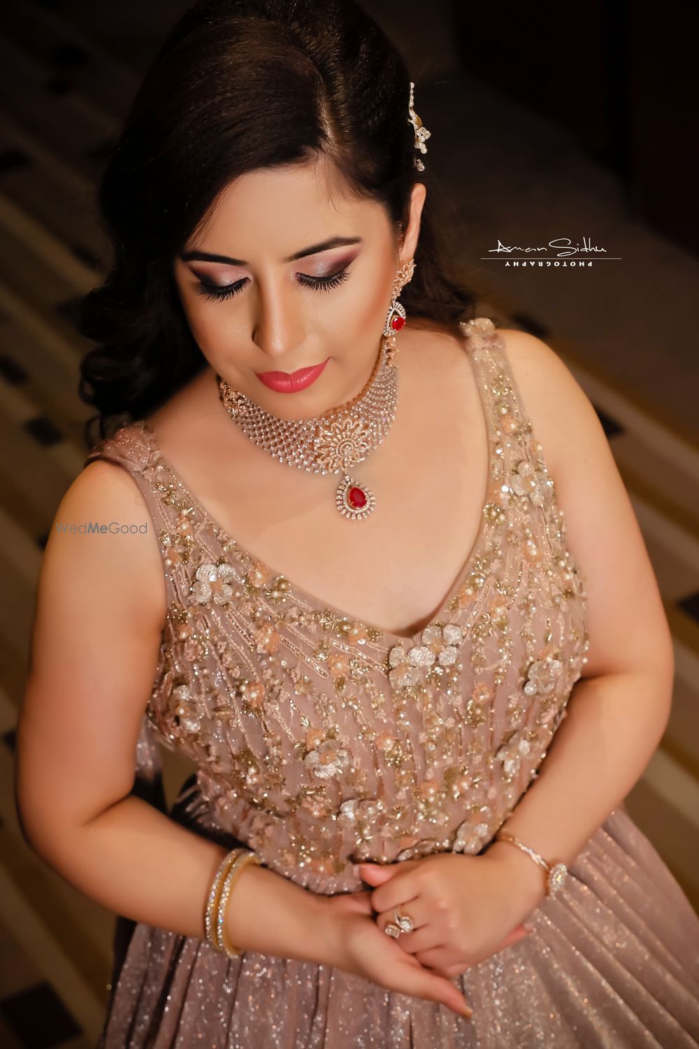 Photo From Sunira weds Mouhit  - By Aman Sidhu Photography