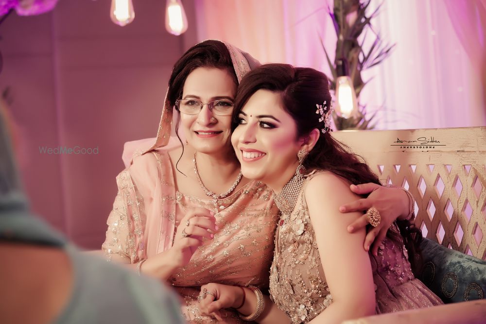 Photo From Sunira weds Mouhit  - By Aman Sidhu Photography