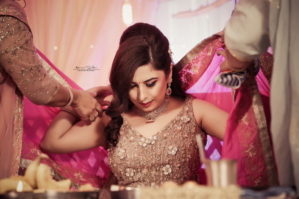 Photo From Sunira weds Mouhit  - By Aman Sidhu Photography