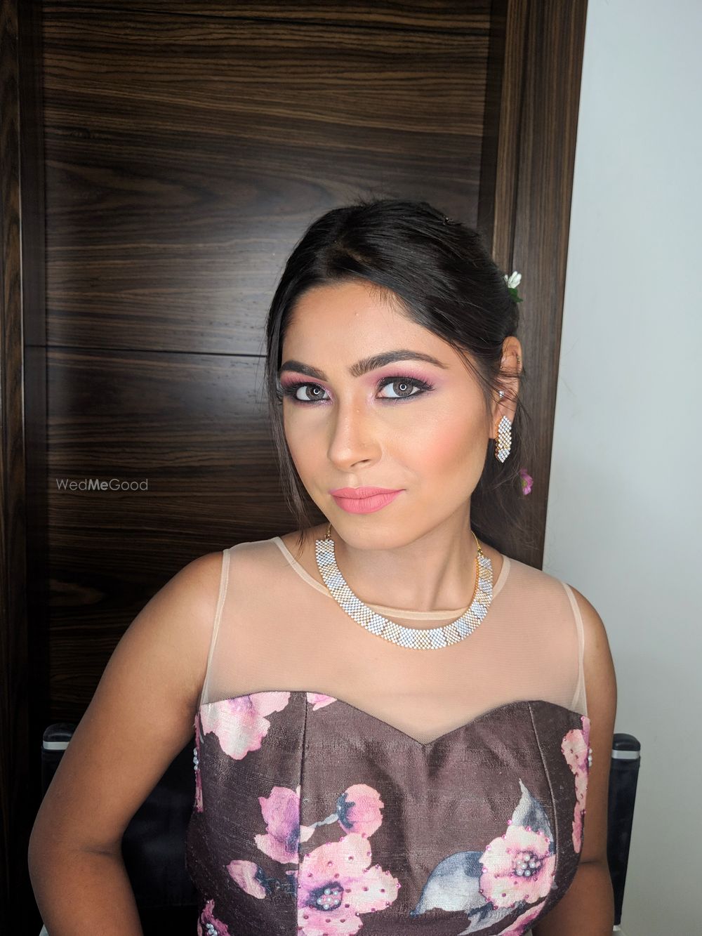 Photo From Party Makeup - By Akansha Sodhi Makeovers