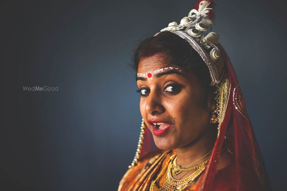 Photo From Atanu Jayshree - By Photographians