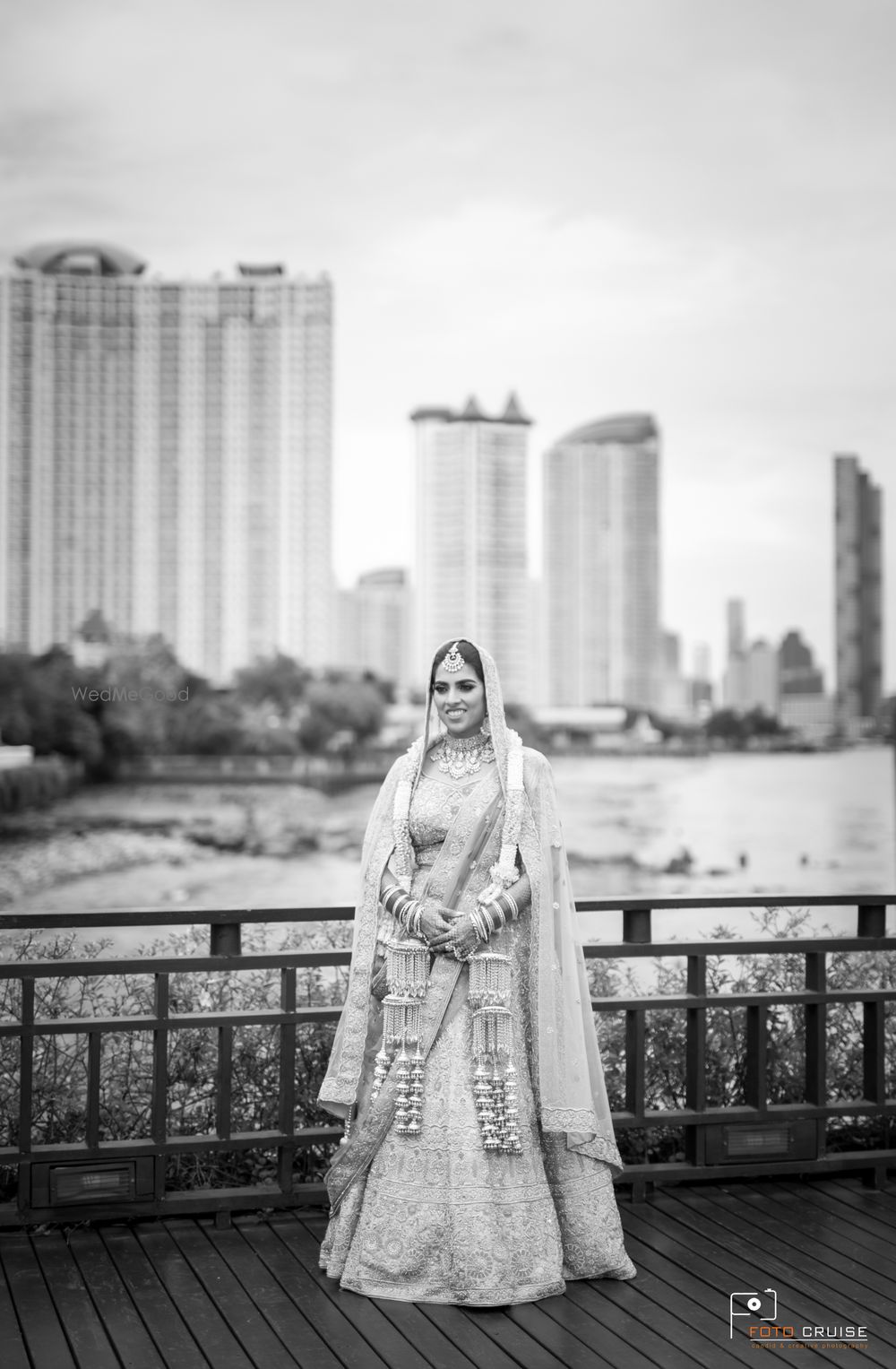 Photo From WEDDING ALBUM - Sanbir X Nikita - By Foto Cruise