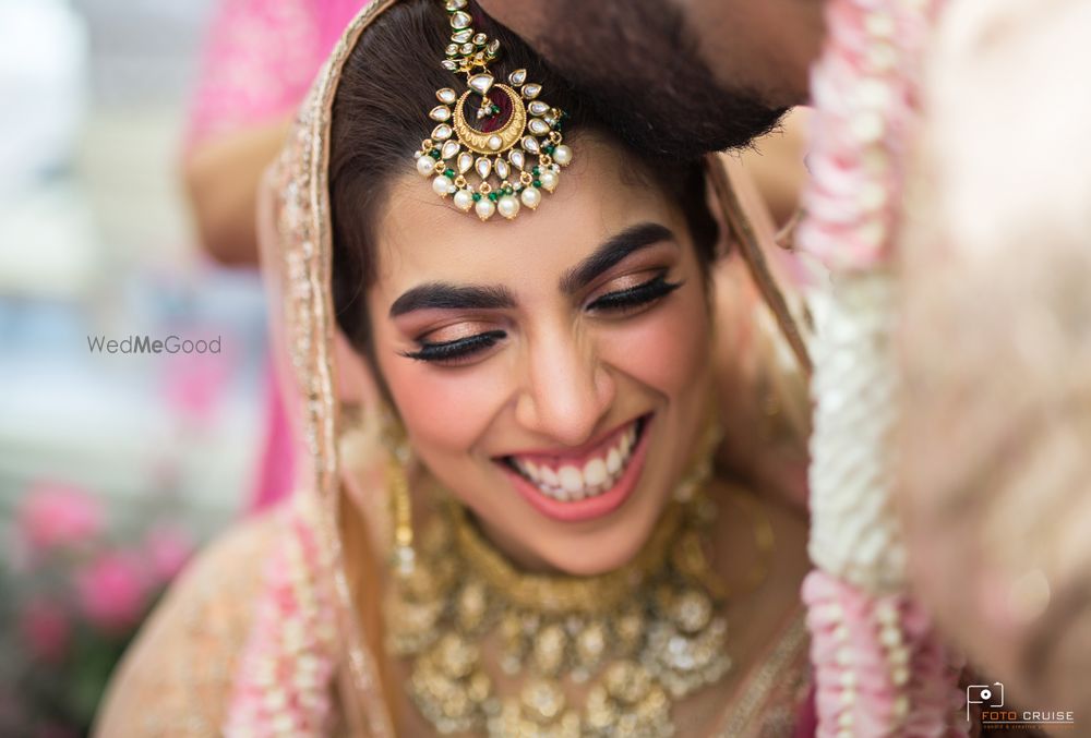 Photo From WEDDING ALBUM - Sanbir X Nikita - By Foto Cruise