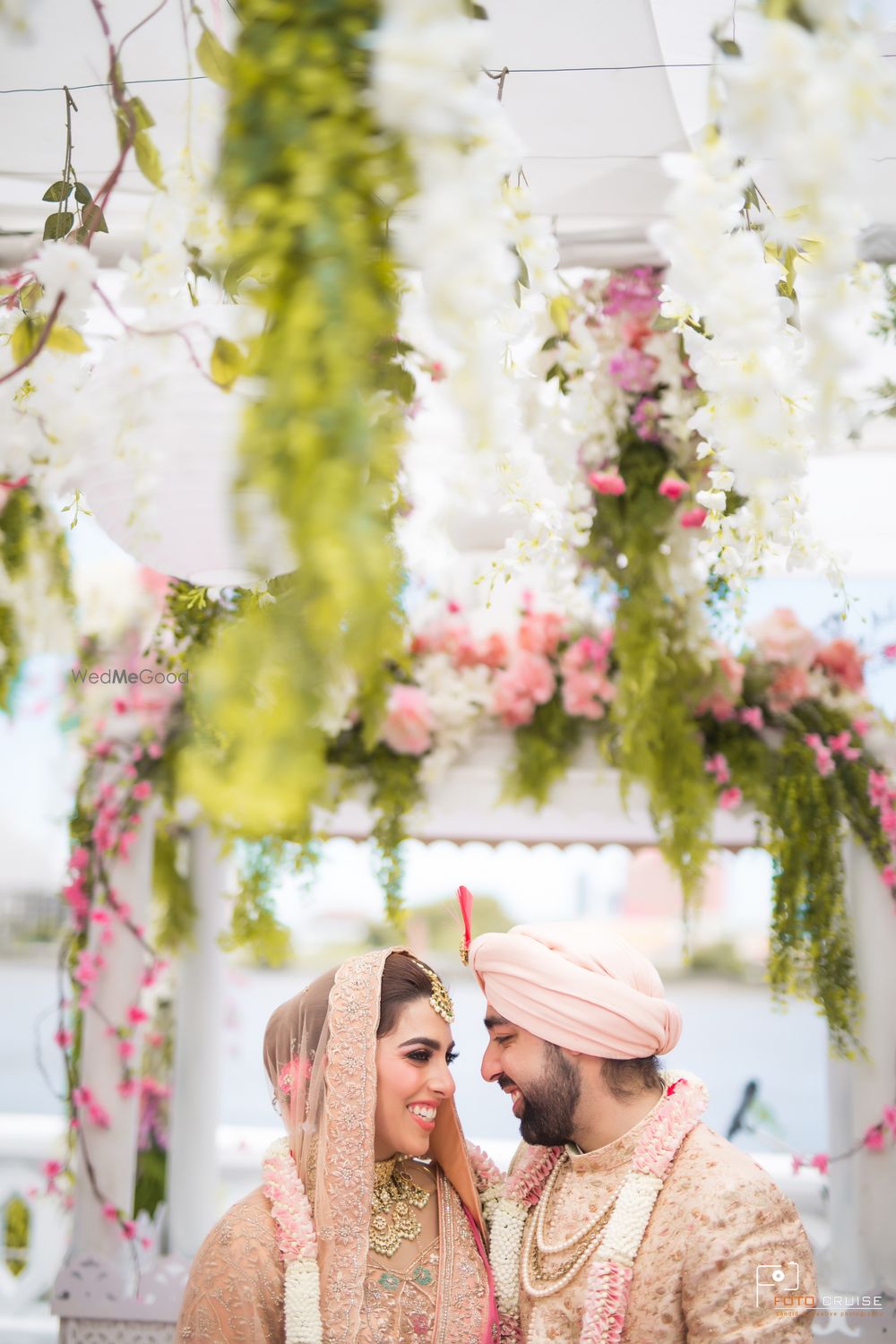 Photo From WEDDING ALBUM - Sanbir X Nikita - By Foto Cruise