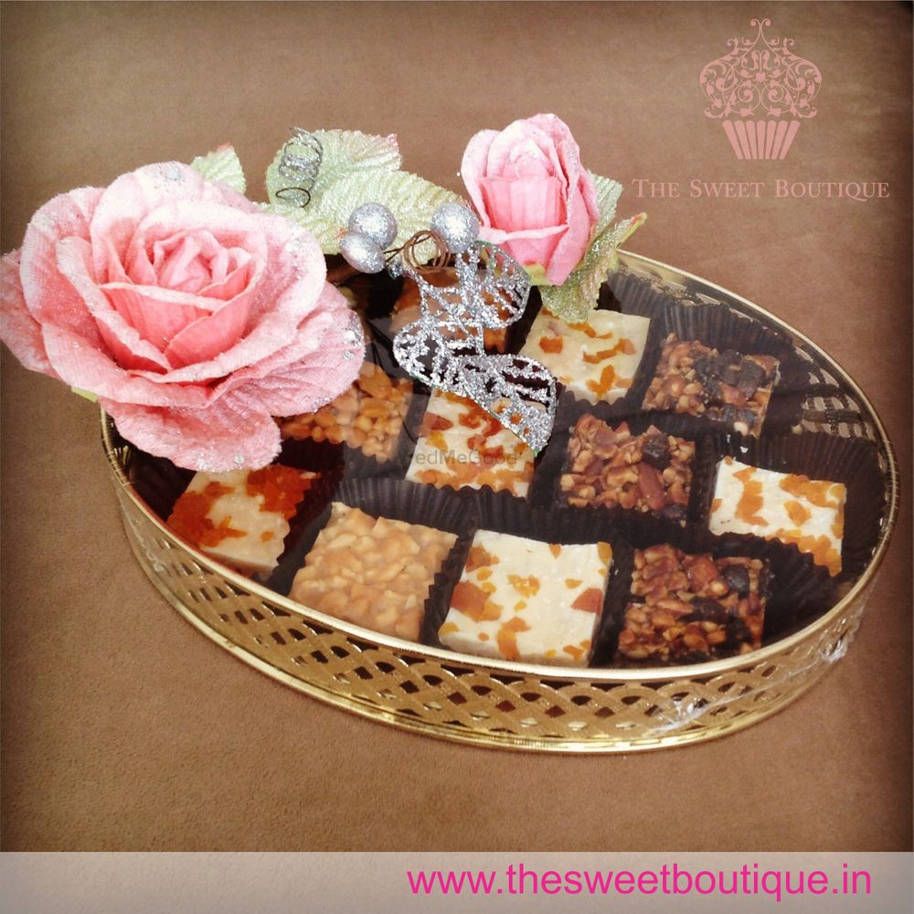 Photo From Sweet Platters  - By Favors by Sweet Boutique
