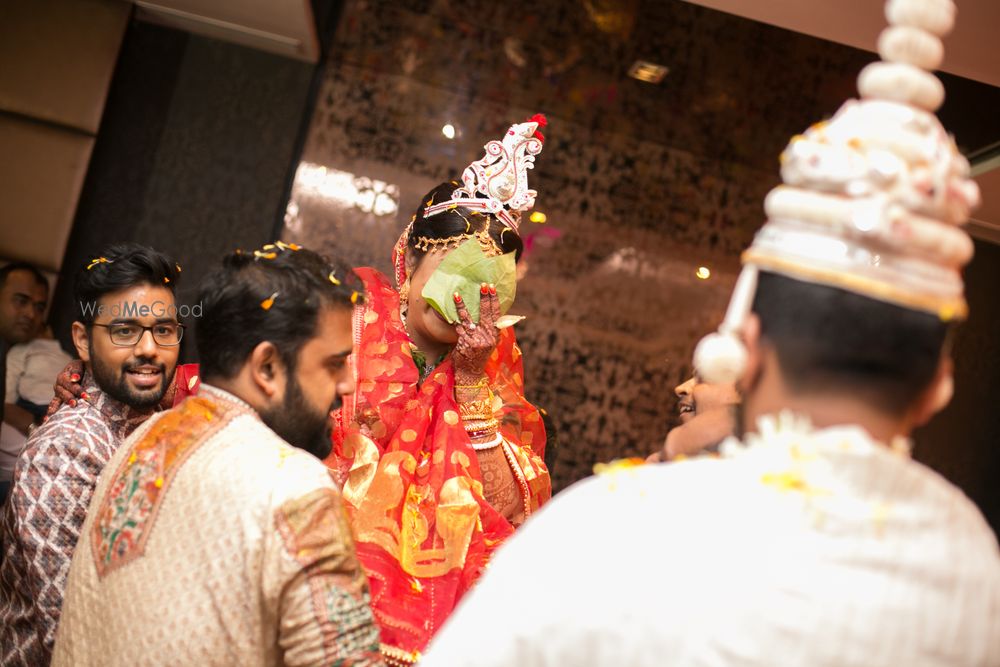 Photo From Shrav & Shoami - By The Wedding Saga