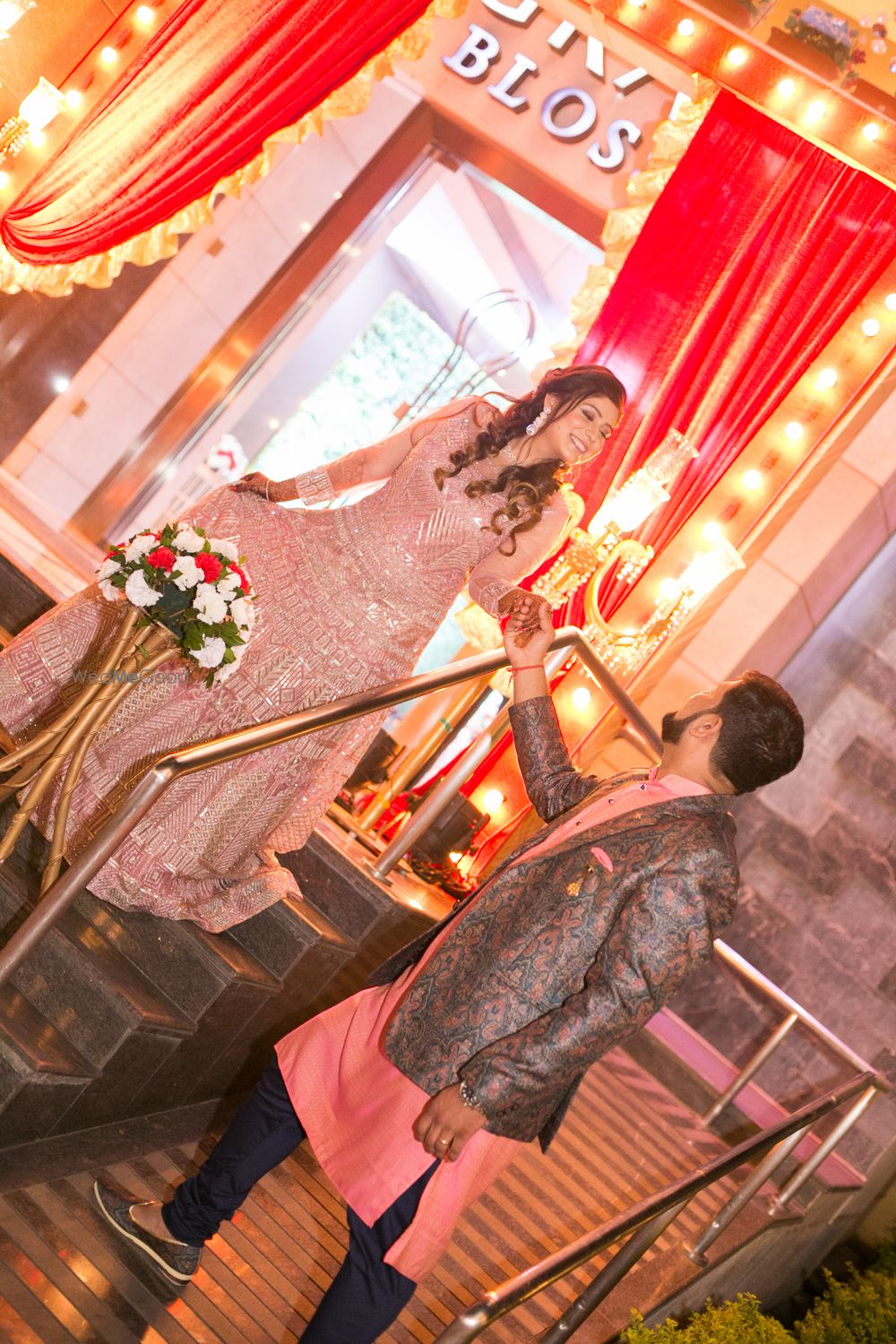 Photo From Shrav & Shoami - By The Wedding Saga