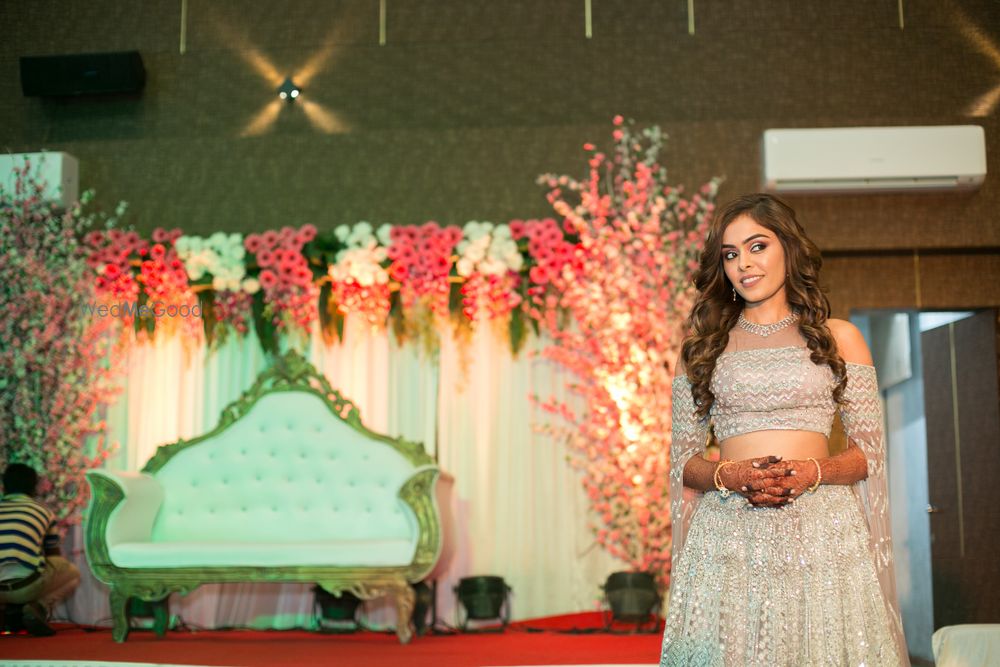 Photo From Nakul weds Esha  - By The Wedding Saga