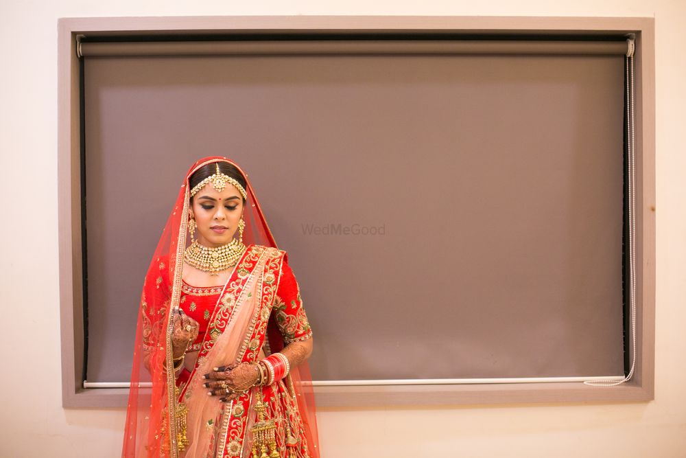 Photo From Nakul weds Esha  - By The Wedding Saga