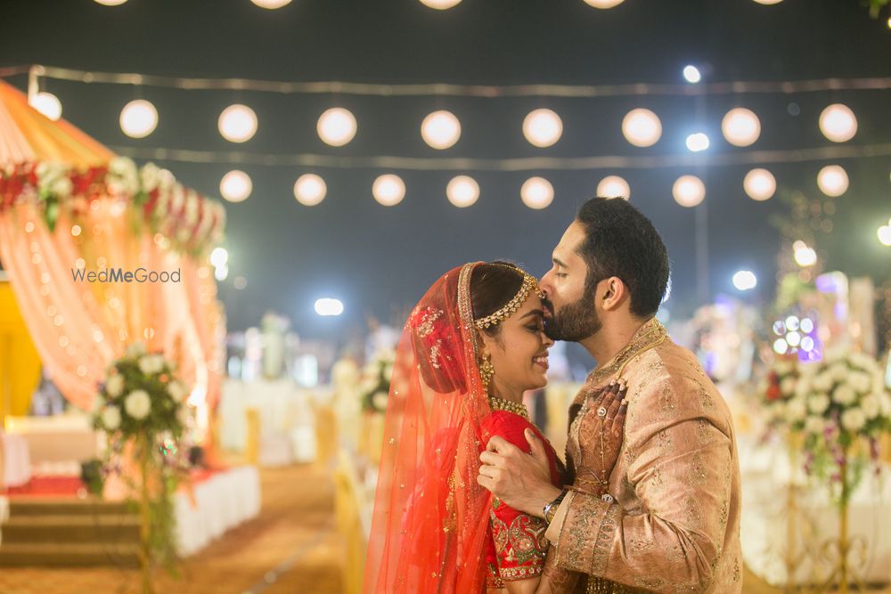 Photo From Nakul weds Esha  - By The Wedding Saga