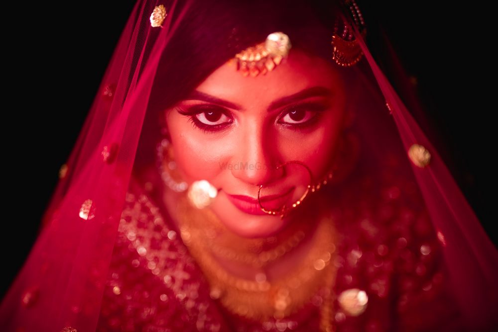 Photo From Asma x Zeeshan - By The Lens Guy