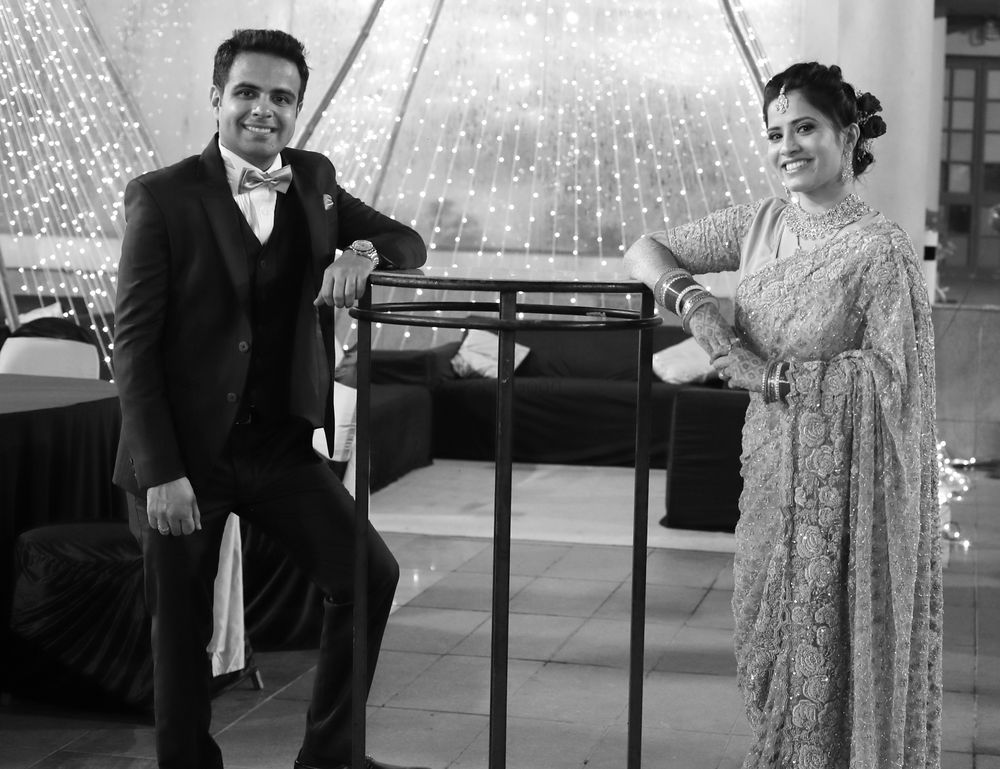 Photo From Dr Mansi weds Dr Raghav - By The Wedding Saga
