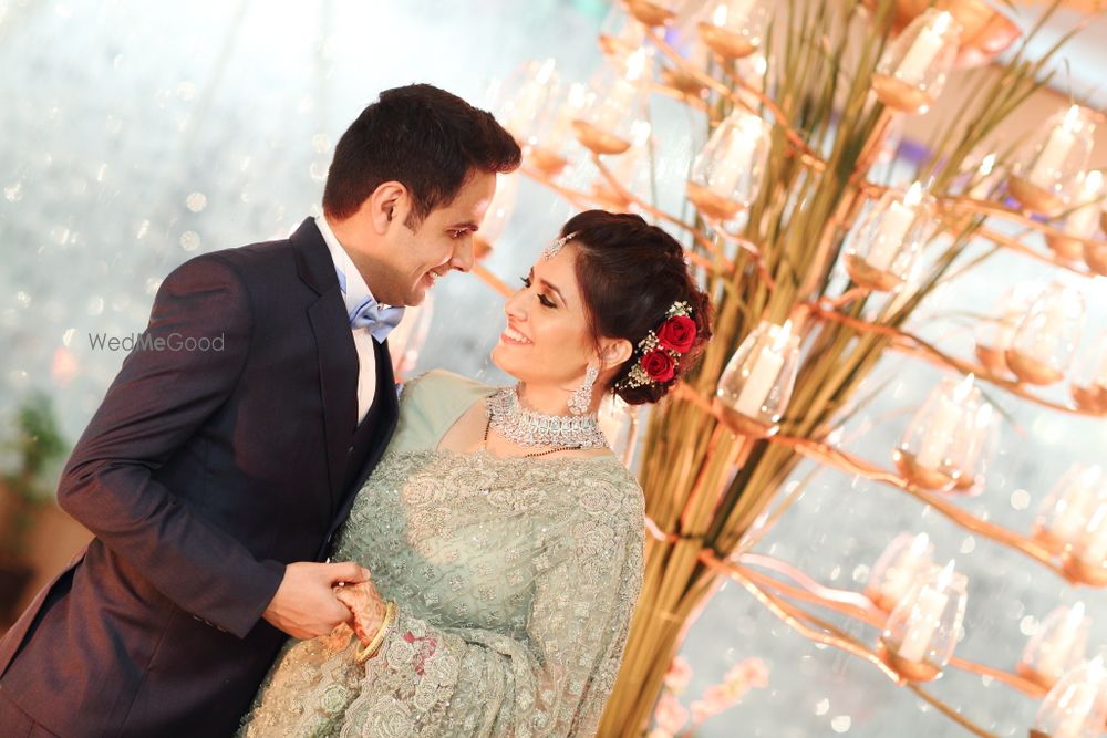 Photo From Dr Mansi weds Dr Raghav - By The Wedding Saga