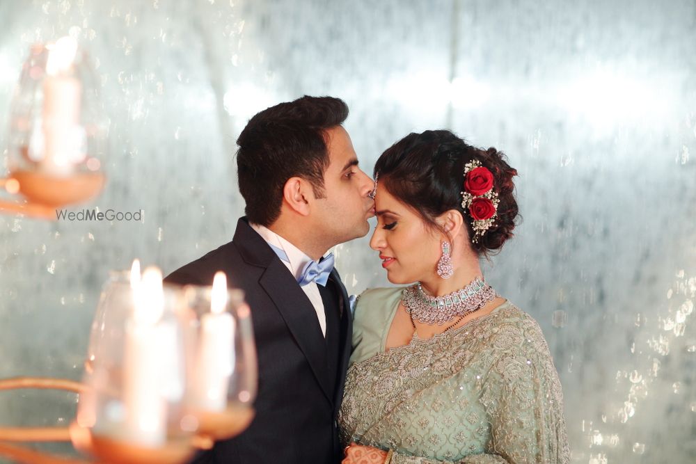 Photo From Dr Mansi weds Dr Raghav - By The Wedding Saga