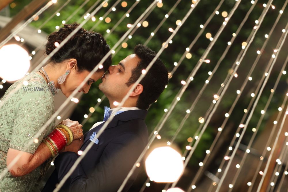 Photo From Dr Mansi weds Dr Raghav - By The Wedding Saga