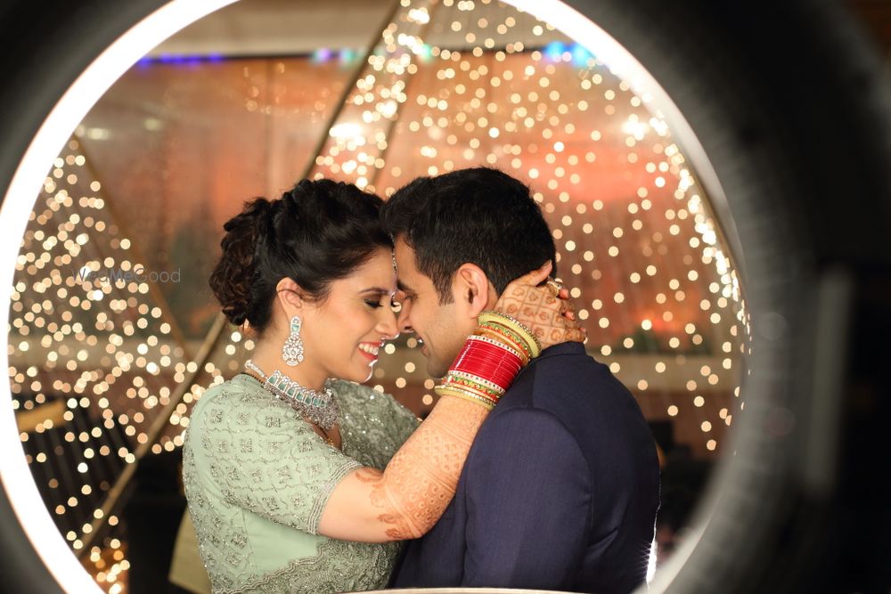 Photo From Dr Mansi weds Dr Raghav - By The Wedding Saga