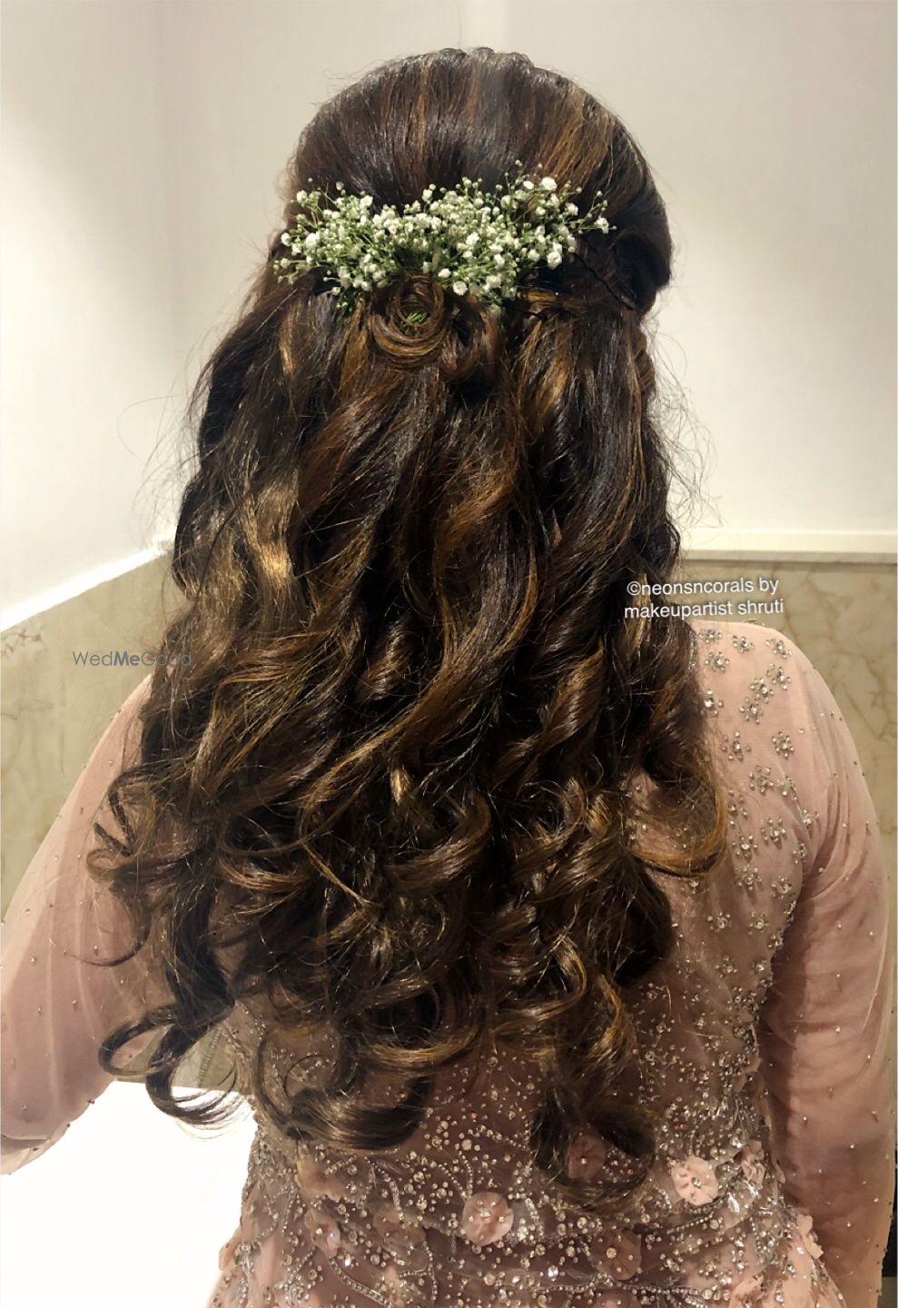 Photo From brides - By NeonsNcorals by Makeup Artist Shruti