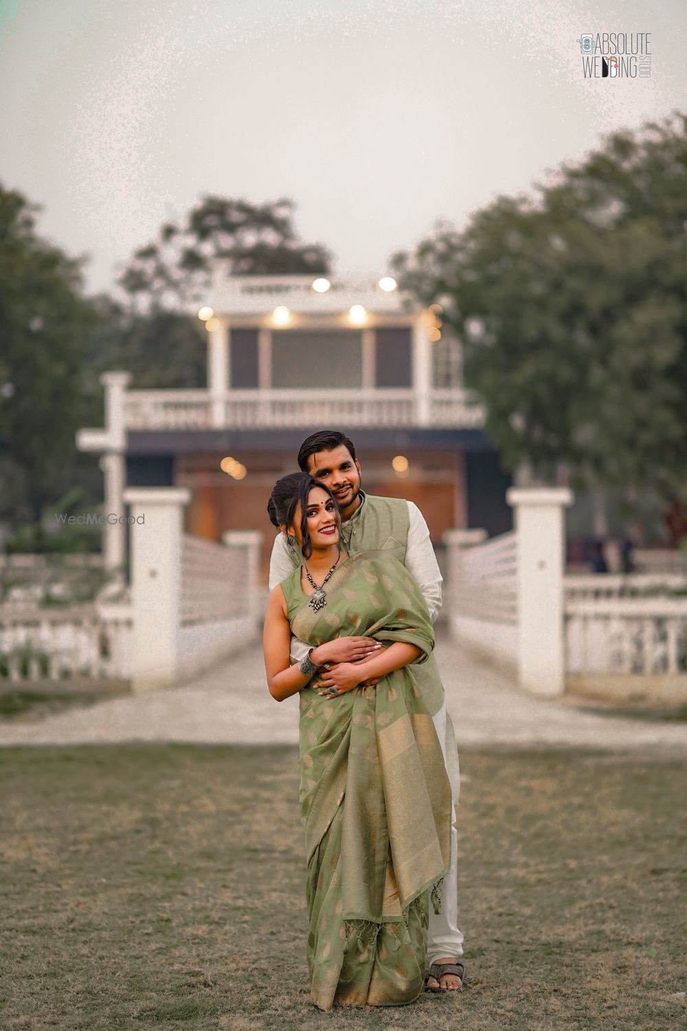 Photo From Rahul Neha Pre-Wedding Shoot - By Absolute Wedding Studio