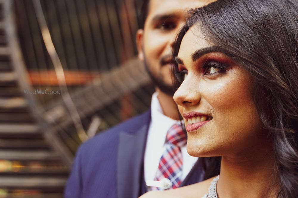 Photo From Rahul Neha Pre-Wedding Shoot - By Absolute Wedding Studio