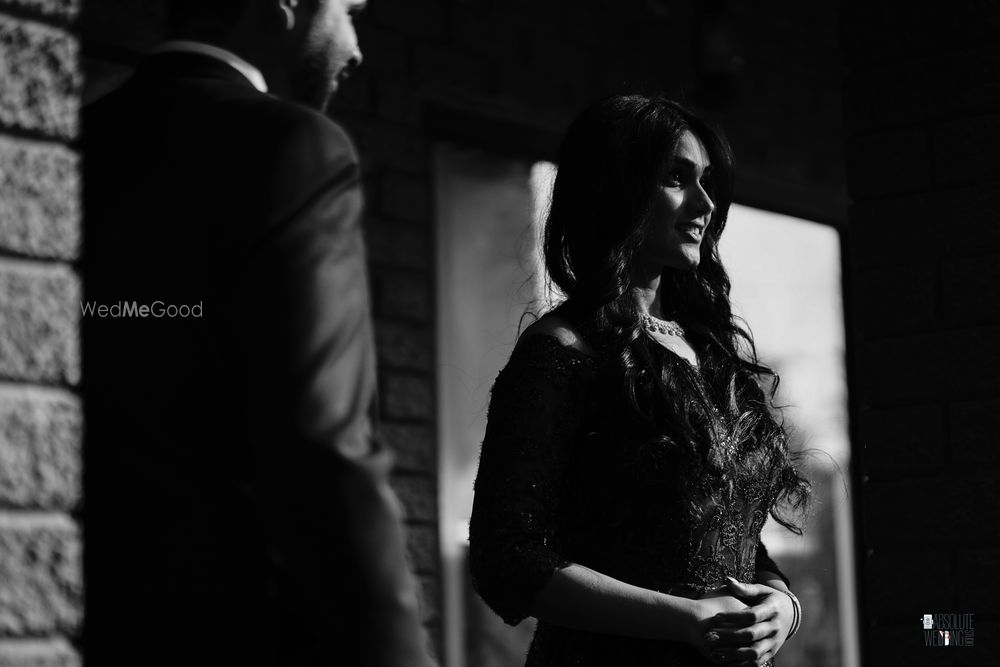 Photo From Rahul Neha Pre-Wedding Shoot - By Absolute Wedding Studio