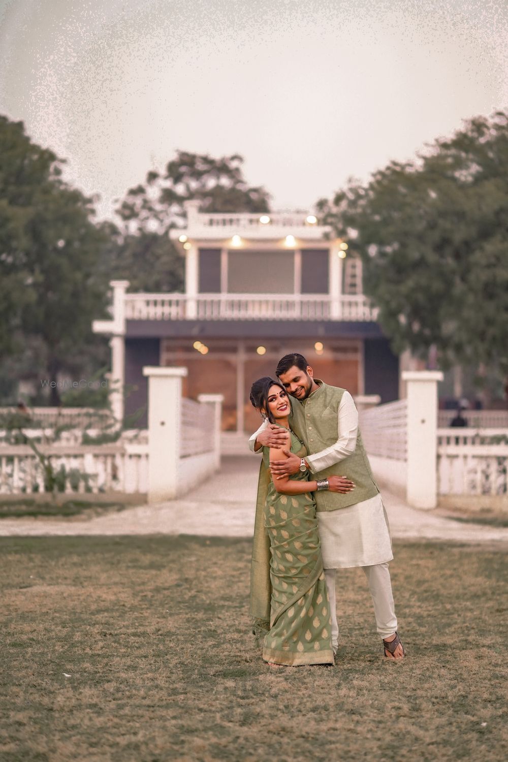 Photo From Rahul Neha Pre-Wedding Shoot - By Absolute Wedding Studio