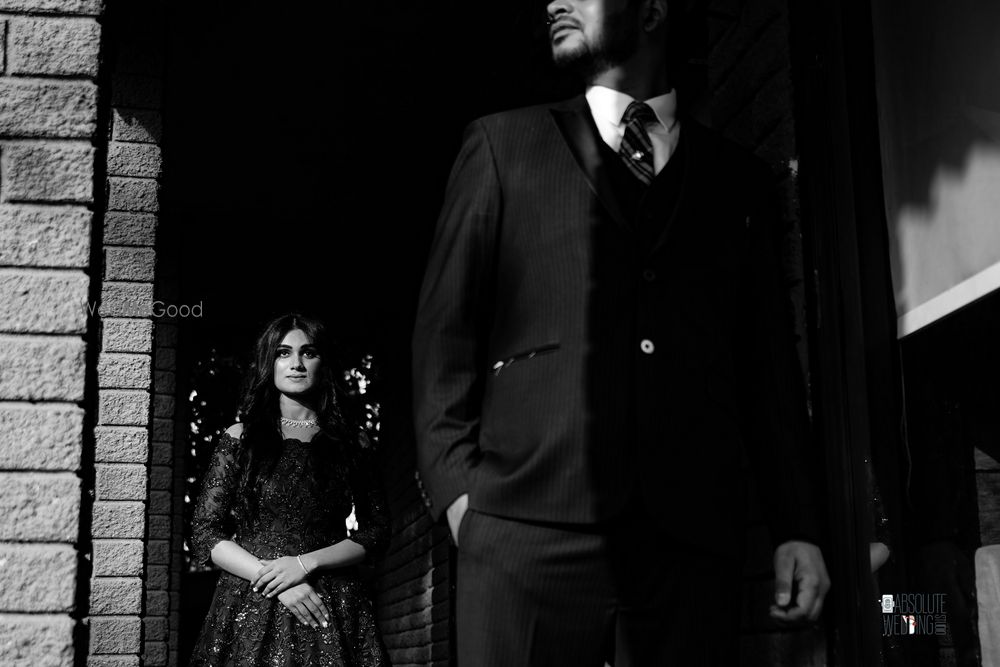 Photo From Rahul Neha Pre-Wedding Shoot - By Absolute Wedding Studio