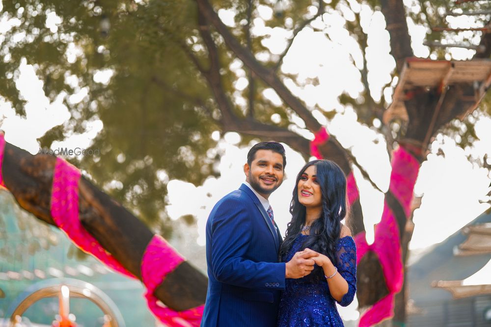 Photo From Rahul Neha Pre-Wedding Shoot - By Absolute Wedding Studio