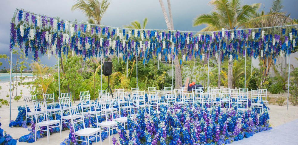 Photo From Beach Wedding - By Every Last Detail