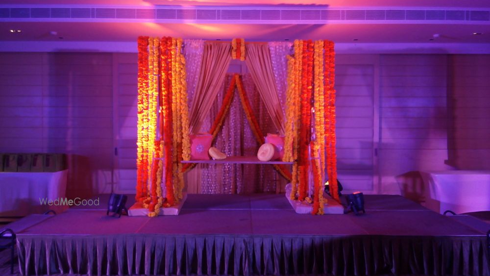 Photo From Wedding Decor 2020 ( Book Now ) - By DJ Jones