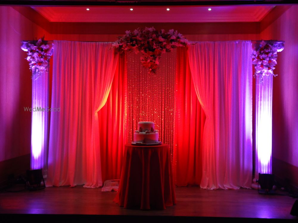 Photo From Wedding Decor 2020 ( Book Now ) - By DJ Jones