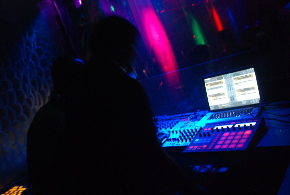 Photo From DJ System and Dancefloor Packages 2020 - By DJ Jones