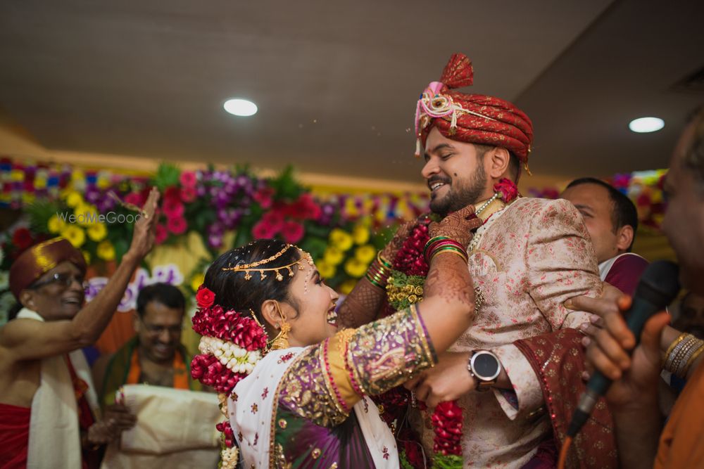 Photo From Ankita & Rohit - By Aditya Bhat Photography