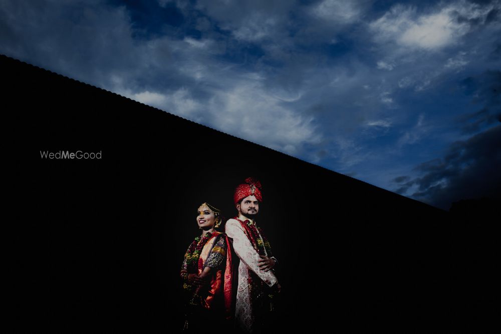 Photo From Ankita & Rohit - By Aditya Bhat Photography