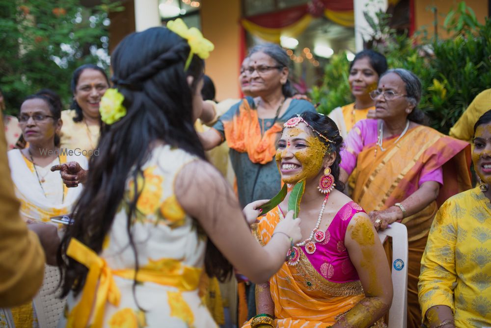 Photo From Rohit & Ankita - By Aditya Bhat Photography