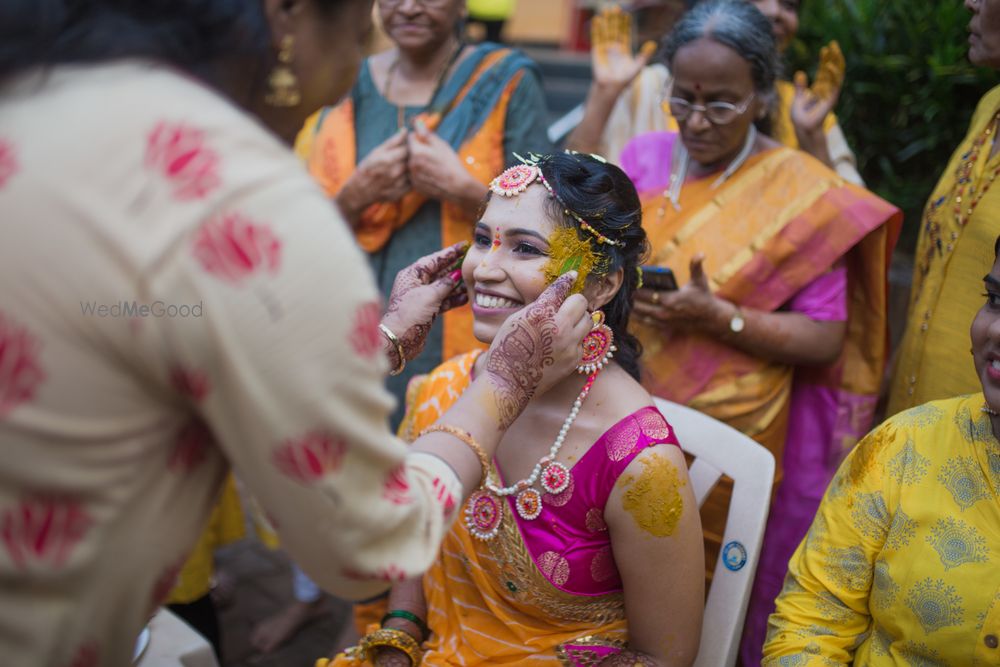 Photo From Rohit & Ankita - By Aditya Bhat Photography