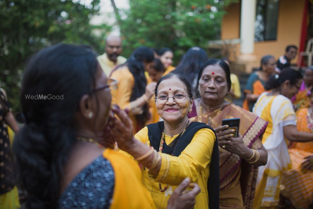 Photo From Rohit & Ankita - By Aditya Bhat Photography