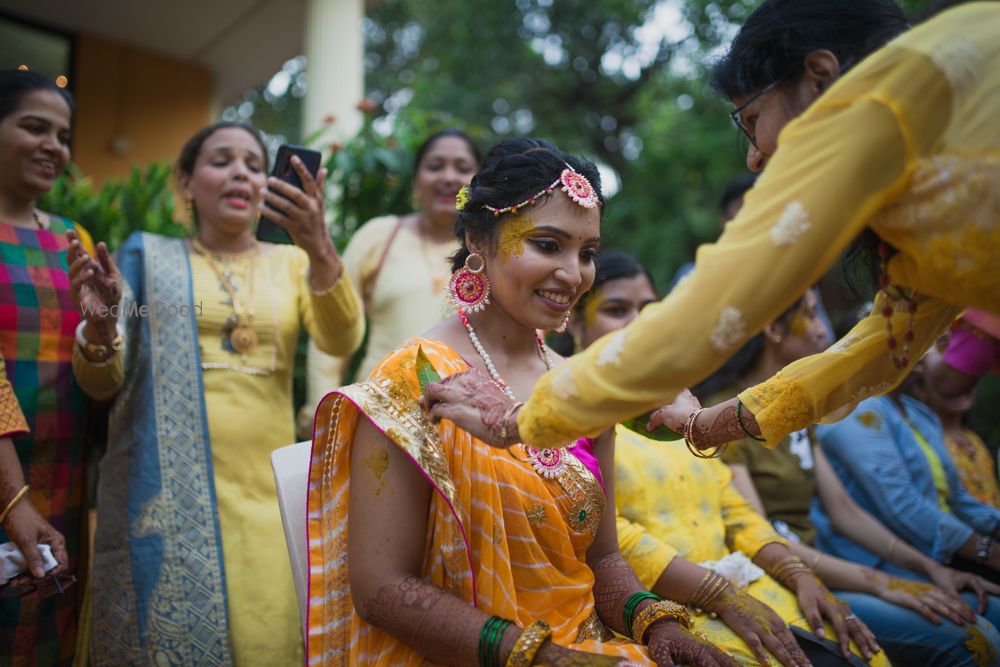 Photo From Rohit & Ankita - By Aditya Bhat Photography