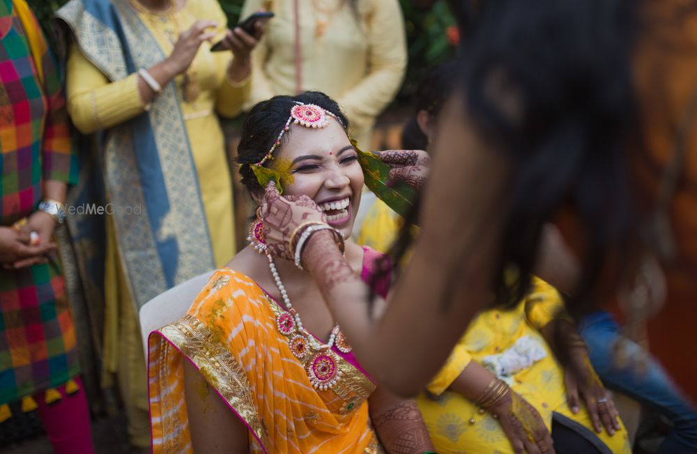 Photo From Rohit & Ankita - By Aditya Bhat Photography