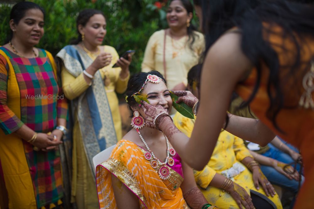 Photo From Rohit & Ankita - By Aditya Bhat Photography